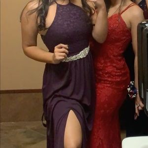 prom/ring dance/special event dress